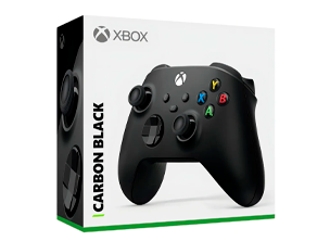 Control Xbox Series X/S/One 