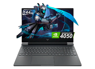 Laptop Hp gamer Victus