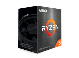 Procesador AMD Ryzen