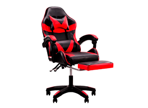 Silla Gamer Ergonómica